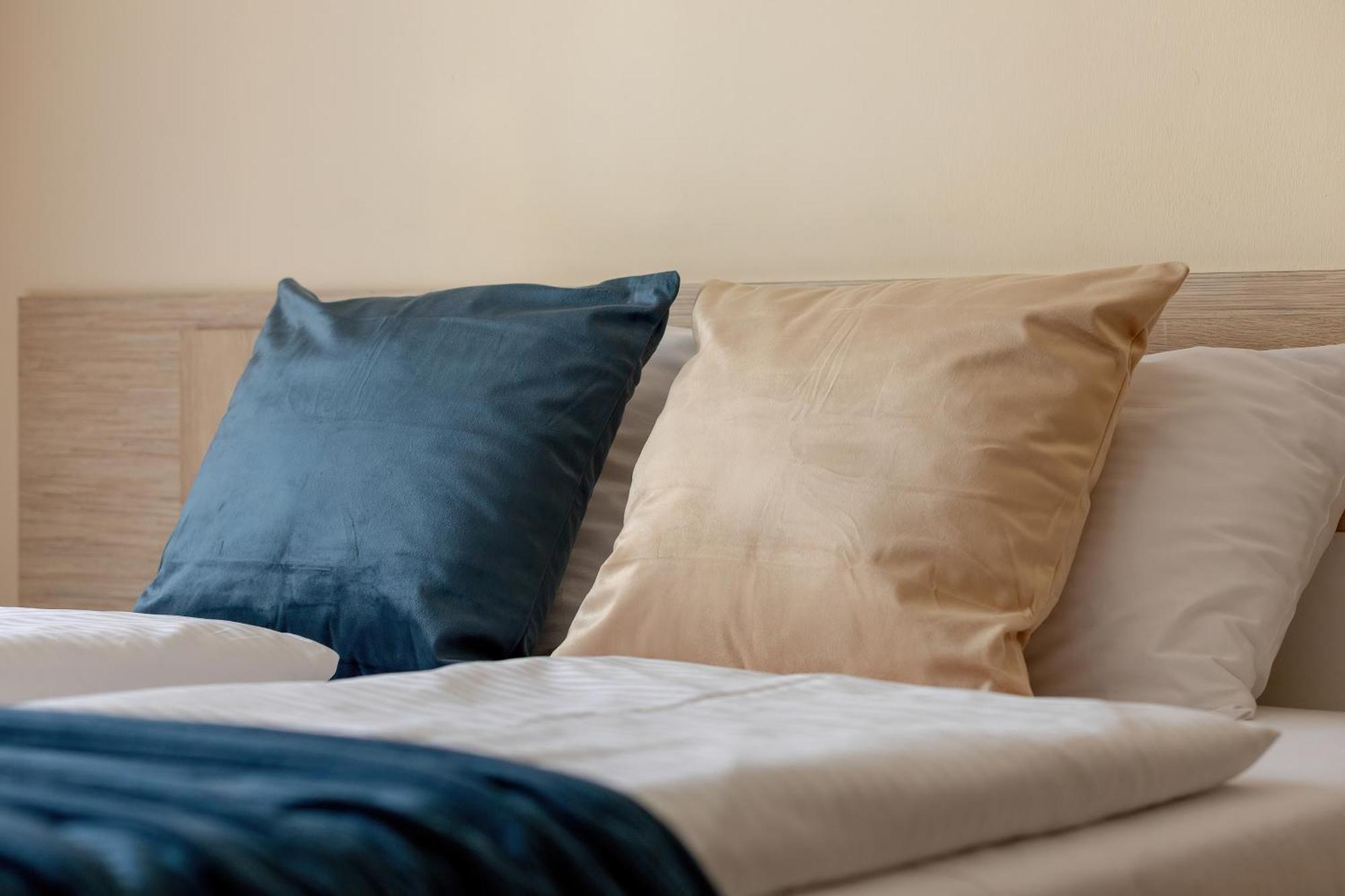 Apartamenty Trzy Korony By Noclegi Renters Swinoujscie Ngoại thất bức ảnh