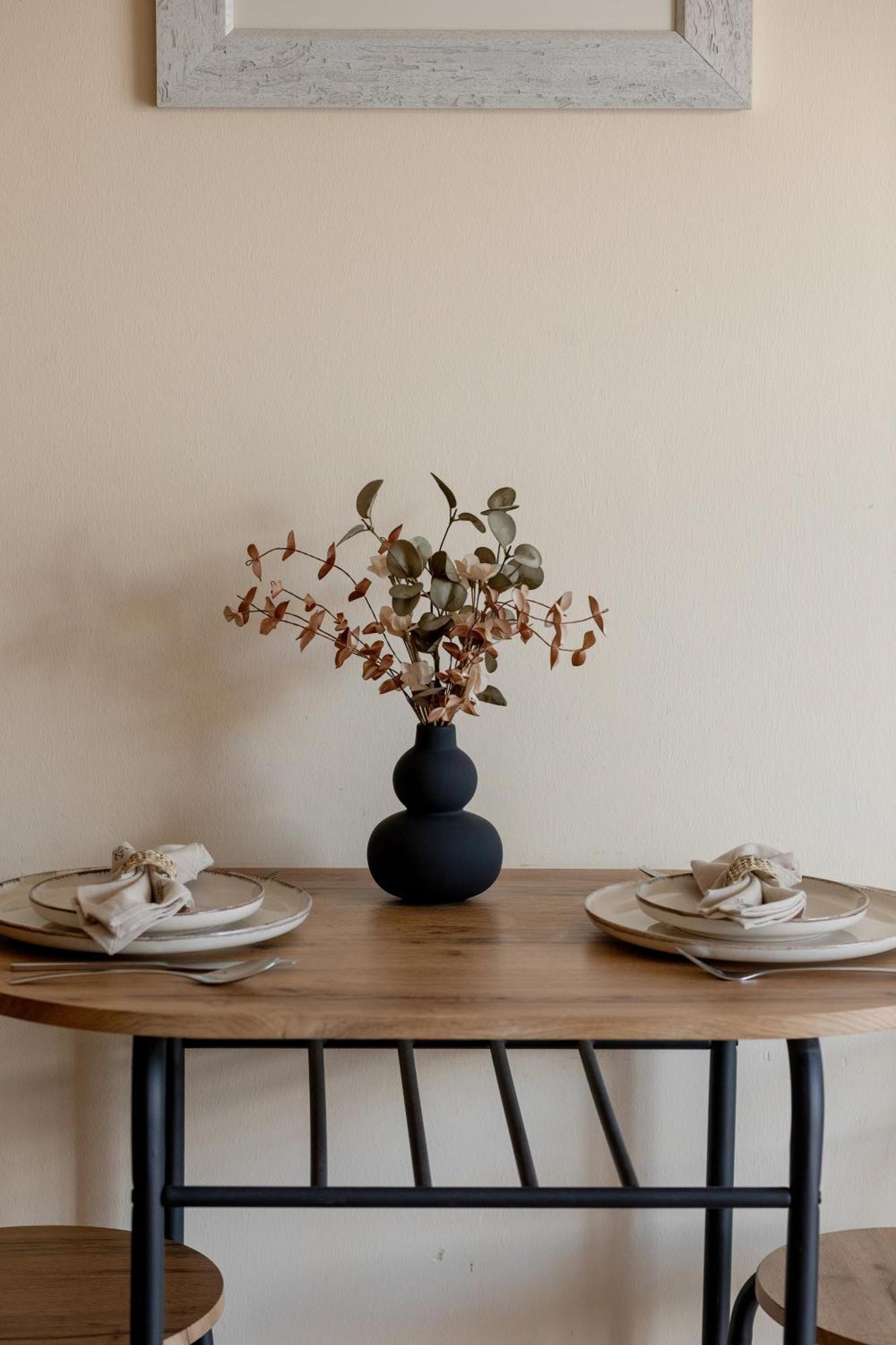 Apartamenty Trzy Korony By Noclegi Renters Swinoujscie Ngoại thất bức ảnh